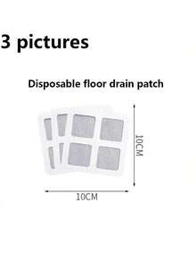 2pcs Silicone Flower Shaped Sink Overflow Stopper, Easy To Install, Suitable For Kitchen And Bathroom Sinks, Prevent Water Overflow And Clogging - Multicolor - View 16