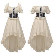 Cosplay Clothing - 2581201 Knight Skirt - View 4