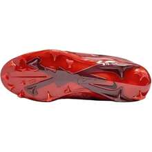Nike Alpha Menace 4 Elite NRG FQ4046-600 Men's US 9 Red Football Cleats GBNC1533 - Đỏ - Xem 5