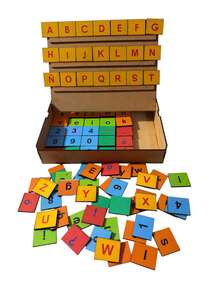 Kids Reading & Writing Development Toys - Camel - View 3