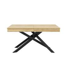 Dining Tables - Oak + MDF - View 10