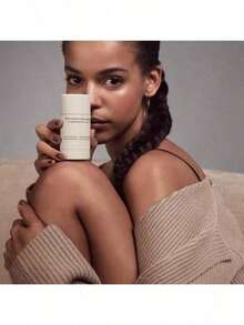 Barra desodorante de Donna Karan/Cachemir ligero; Despídete de las manchas de sudor - dulce - Ver 6