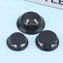 [Paz]2 uds3840/4140/5140 altavoz ultrasónico 20/25/36KHz altavoz ultrasónico de Audio impermeable para zumbador repelente de aves 9SQB - 3840 - Ver 6