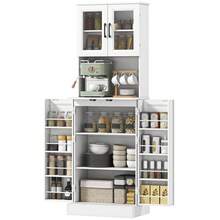 Buffets & Sideboards - White - View 11