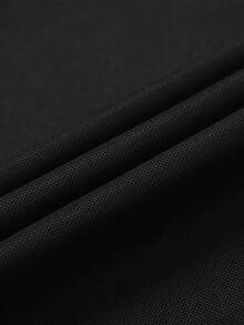 3件組男士夏季純色 Polo 衫－透氣商務休閒短袖領口通勤 T-shirt 上衣 - 彩色 - 查看 8