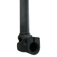 Steering Column Intermediate Shaft For  Fiesta MK7 1758288/8V513K644BB. - A - View 2