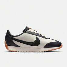 Zapatillas casuales de mujer NIKE PACIFIC LTR, de caña baja IQ2972-133 - Negro - Ver 2