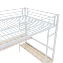 Freestanding Bathroom Vanity Unit 76 X 46 X 83.5 Cm With Integrated Sink, Vanity Unit, Fully Lacquered Finish, Door Shelf, Three Soft-Close Drawers, Integrated Ceramic Sink - White - View 10