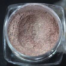 变色龙云母粉颜料，适用于环氧树脂、美甲、彩绘颜料、蜡烛、聚合物粘土、DIY装饰 - 彩色 - 查看 96