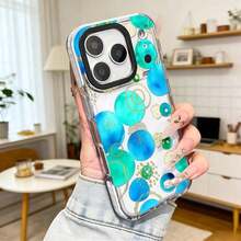 Basic Pad Cases - White Border - View 4