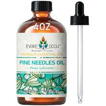 EVOKE OCCU 118毫升/4液盎司纯天然精油,精选玫瑰、薰衣草、茉莉、香草、丁香、尤加利、薄荷精油,舒缓放松,助眠,舒缓情绪,护肤,滋养秀发,DIY手工,可添加到香薰机、净化器或洗发水中。 - 多種香味 - 查看 39