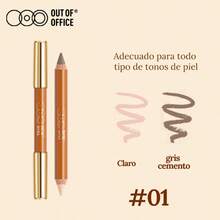 Contour & Bronzer - #01 - View 11