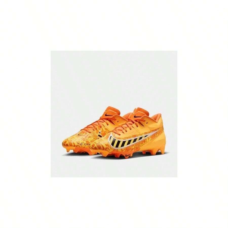 Nike Vapor Edge Elite 360 2 NRG FQ4028-800 Men's Orange Football Cleats GBNC1510 - 橘色 - 查看 1