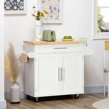 Buffets & Sideboards - White - View 1