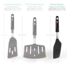 Other Kitchen Tools - Omelet Spatula - View 5
