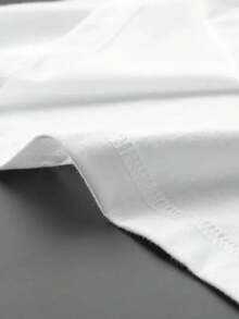 Silent Hill F Horror Game Graphic Printed T-Shirt Gaming Lover Unisex T Shirt Vintage Men Women Tee Harajuku Y2k Tops - 黑色 - 查看 5