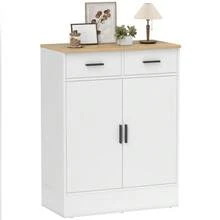 Buffets & Sideboards - White - View 11