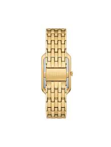 Fossil Raquel Series Green Dial Quartz Women's Watch, Women's Gift - Green - View 8