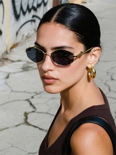 Multicolor & Gold Black Gray