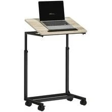 Home Office Desks - Khaki - View 9