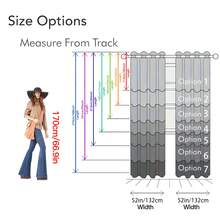 2pcs Blackout Beige Thermal Curtains - 99% UV Resistant Polyester, Grommet Top, Linen Texture, Bedroom Art Theme, Coated Blackout Thermal Insulation, Noise Reducing - Ideal For Bedroom, Farmhouse And School Deep Sleep, 120gsm - Beige - View 2