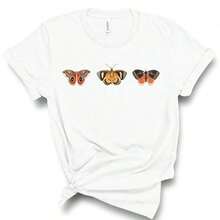Easy Tiger Shirt, Di Tiger Boxy , Vintage Tigers Crop Top, Easy Tiger , Retro Tiger , Easy Tiger T-Shirtcotton220g High-Quality Pure Vintage Cotton T-Shirt Summer Outfits For Women Graphic Tees With Minimalist Printing, Soft And Breathable Fabric, Comfortable And Loose, Suitable For All Day Wear, Suitable For Office Casual Wear, Spring And Summer Daily Appearance, Elegant And Youthful Design-Unisex Summer Casual Vintage Cotton Printed T-Shirts For Couples - White 2 - 查看 1