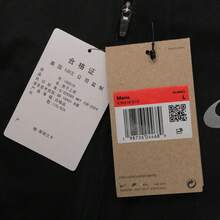 Nike Men's AS M NK DF STRIDE REALTREE MIDPOLO Knit Collared Long Sleeve Shirt TIO8316-010 - Black - View 7