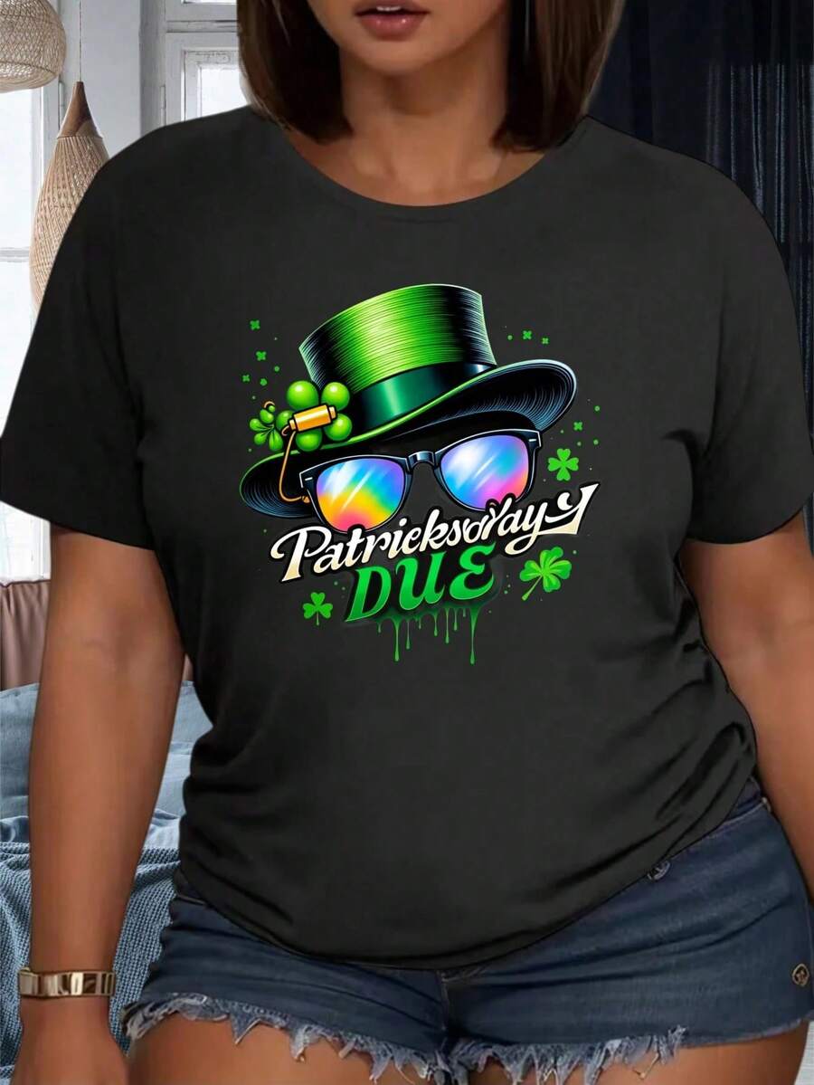 Men Outdoor Tees & Tanks - Black - View 1