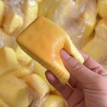 2026新款可捏捏的逼真迷你面包威化饼干减压玩具，完美礼物 - 生日礼物、理想礼物、惊喜礼物、节日礼物、万圣节礼物、圣诞节礼物、情人节礼物、礼物、玩具 - 彩色 - 查看 6