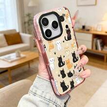 Basic Pad Cases - Bright Powder - View 4