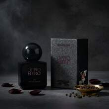 EverlyX Whatdose Oppio Nero 女士香水 50ml - 濃鬱而神秘的香氛，融合東方花香調，兼具優雅、力量與性感 - 適合特殊場合和精緻晚宴 - ✅ 24/48 小時內送達西班牙 - 30毫升 - 查看 1