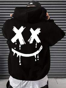 Men European Wear - Black - View 7