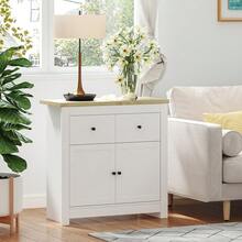 Buffets & Sideboards - White - View 5
