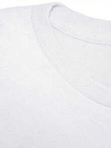 Women T-Shirts - White - View 3
