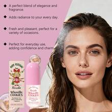 Roxelis圣诞饼干香氛发香喷雾，温和、自然、清新、优雅的淡雅香味，便携式日常发香喷雾 - 多樣化香型 - 查看 12