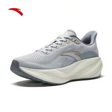 ANTA Men CC 3 Running Shoes Cushioning Rebound Shock Absorption Sports Shoes 912545535 Legit Official Store - 912545535-2 - View 3