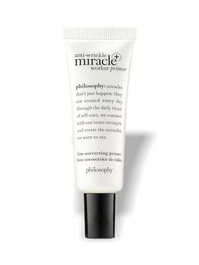 Philosophy Anti-Wrinkle Miracle Worker Primer 0.9oz/27ml