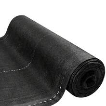 Outdoor Privacy Screen - Anthracite - View 13