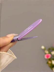 12/6/1件装 女孩甜美多巴胺可爱无痕发夹，多功能侧刘海夹卡通水果断发夹，女孩发夹发饰套装，女士发夹，日常装饰发饰，女士节日发饰，发爪，发夹，发卡，发卡 - 彩色 - 查看 8