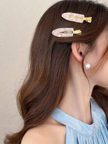 Bộ 10/5/1 lược cố định tóc vô hình, lược kẹp tóc mái mini, dụng cụ tạo kiểu tóc hình chữ U, phụ kiện tóc, dụng cụ cố định tóc gãy, kẹp tóc trên đỉnh đầu, lược cố định tóc mái vô hình, bộ dụng cụ tạo kiểu tóc, bộ dụng cụ làm đẹp trang trí nhà cửa phòng ngủ. - Nhiều màu - Xem 6
