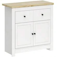 Buffets & Sideboards - White - View 10