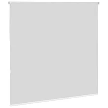 vidaXL Verdunkelungsrollo Weiß 160x175 Cm, Stoffbreite 156,6 Cm - Tagli Unica - Visualizzare 4