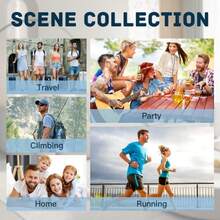 Sam Fender People Watching Tour TShirt Men_women Clothing Retro Harajuku High Quality Clothes Pure Cotton TShirts Day Gifts - 黑色 - 查看 9