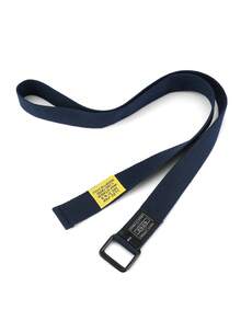 1/2/3pcs Square Buckle Versatile Fashionable PU Leather Belt For Women - Belt - View 11