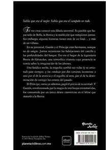 Libro "Villanas, matar a la bestia" (serena valentino, fantasía, elección personal, orgullo, magia y transformación) - Libro único - Ver 4