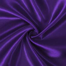 Purple Satin Table Runner 12x108 Inches Long, Silk-Like Smooth Table Decor For Wedding Birthday Party, 12 Pack - 紫色 - 查看 8