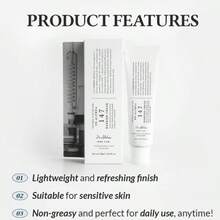 Dr. Althea 147 Barrier Cream 1.7 Fl Oz, Daily Skin Barrier Care, Deep Hydrating With Hyaluronic Acid & Ceramides, Korean Vegan Skincare For All Skin Types, Enhances The Skin Barrier, Deep Hydration & Nourishing, Paraben Free Skin Care, Best Selling Korean Skin Care, Mom Wife Girlfriend Friend Birthday Gift, Kbeauty, K-Beauty, Light & Non-Greasy Finish - Hyaluronic Acid - Xem 2