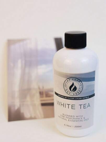 1支装高级香薰蜡烛，注入天然精油，灵感源自五星级酒店，适合作为礼物、香氛装饰，送给朋友、女性或家居都非常合适。