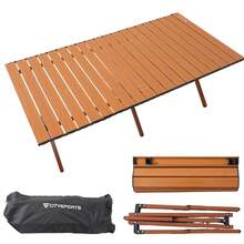 Outdoor Table - Kaki - Voir 8