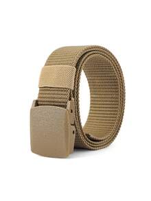 1/2/3件装 时尚PU皮革扣腰带 女士 - 腰帶 - 查看 16